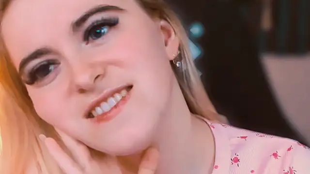 Онлайн чат XXX Stef_Nicks