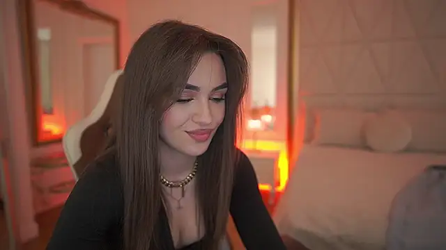 โชว์เว็บแคมของ EricaSin