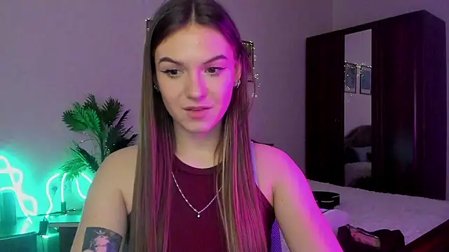 luna_lust_212 라이브 XXX 채팅