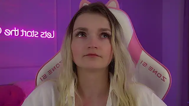 AnnyRaii 라이브 XXX 채팅