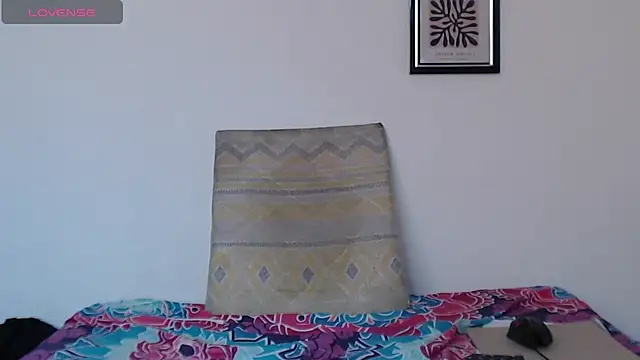 Dio__morningstar 在線直播表演