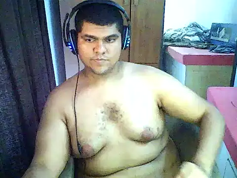 chubbygamer26 라이브 XXX 채팅