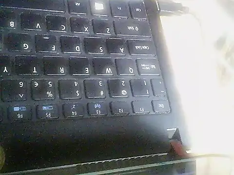 SweetHotBabe18 Pertunjukan Webcam