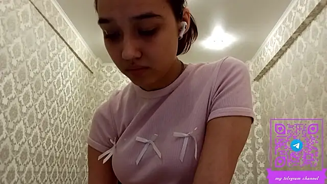 Czat XXX na żywo – AnnettaBelsito