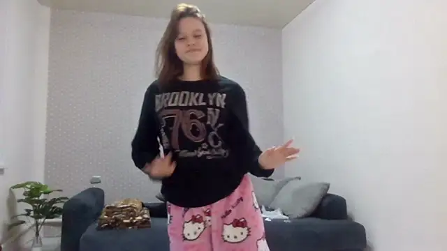 Czat XXX na żywo – Ammymia