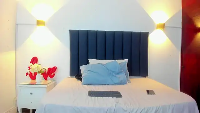 Paulynavera 라이브 XXX 채팅