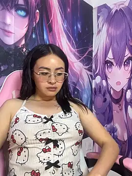 Anni_Rose's Live XXX Chat