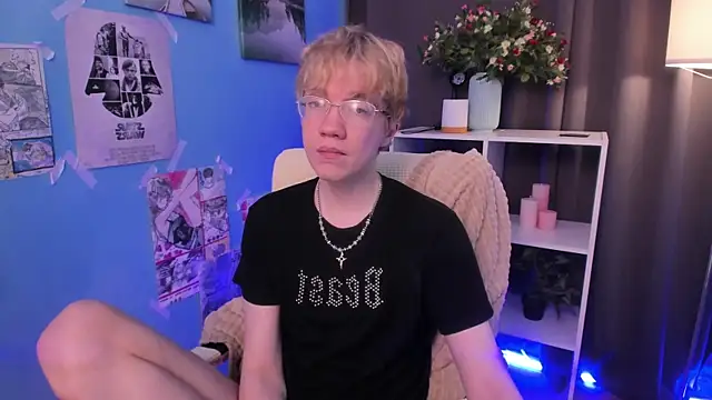 SKAIRAS_SKY – Kamerová šou