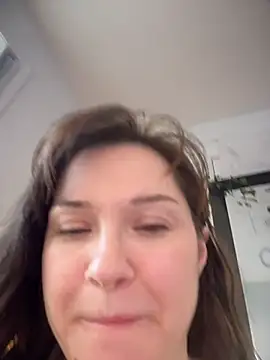 JennKenobi 웹캠 쇼