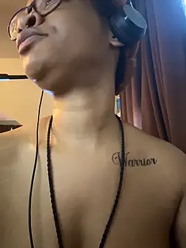 Czat XXX na żywo – nickytheehawtie