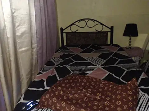 MissFoxylady Pertunjukan Webcam