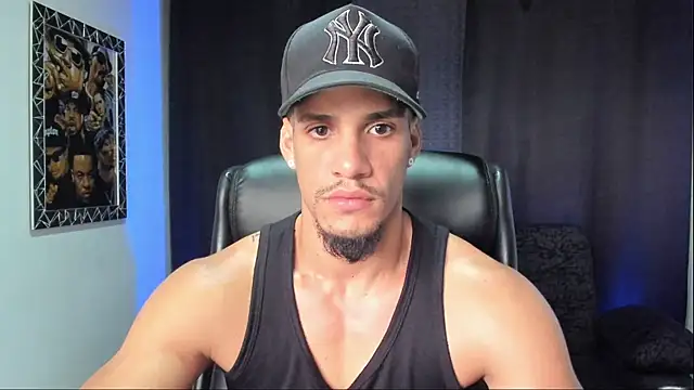 Show de webcam de jhonnysnow17