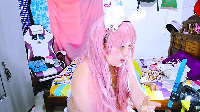 SofiaOlivares 라이브 XXX 채팅