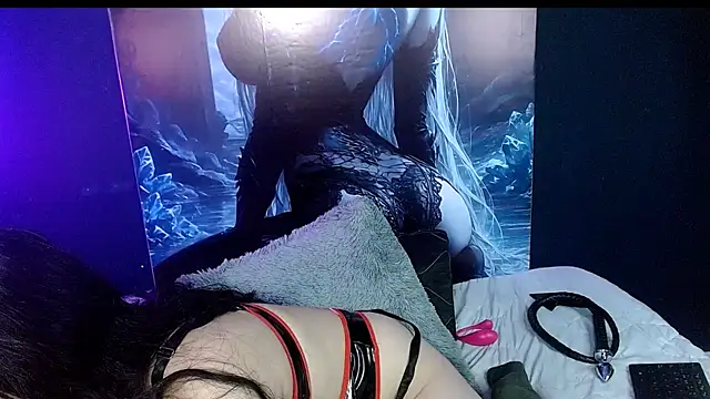 XXX chat uživo modela sophy_rock