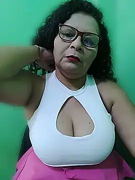 Amarantha25's Webcam Show