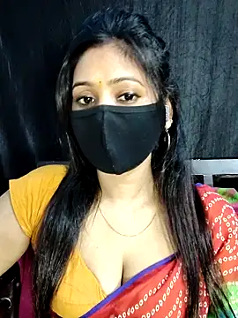 Monalisha_G – Naživo XXX chat