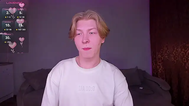 Czat XXX na żywo – TheMikeSever