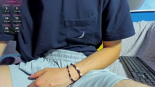 Jefer_rick_ Show Webcam