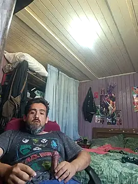 saballeta Webcam Show