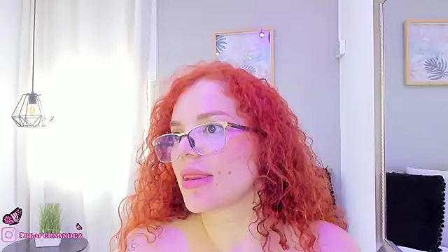 XXX chat uživo modela ebbafernandez_