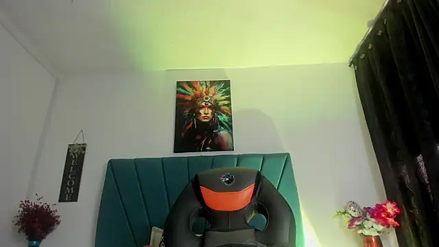 Ariel_star1's Live XXX Chat