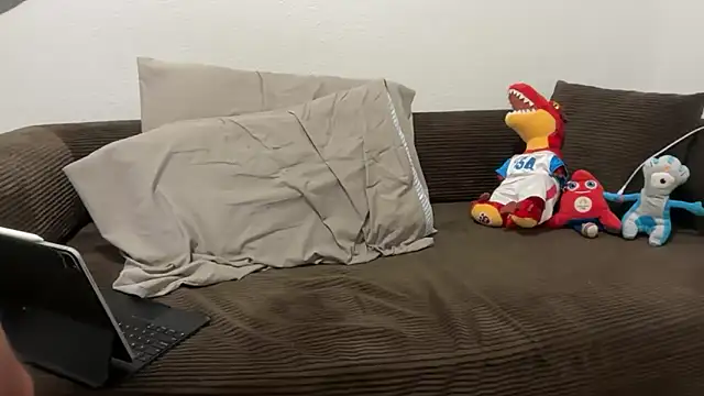 greekmythics Webcam Show