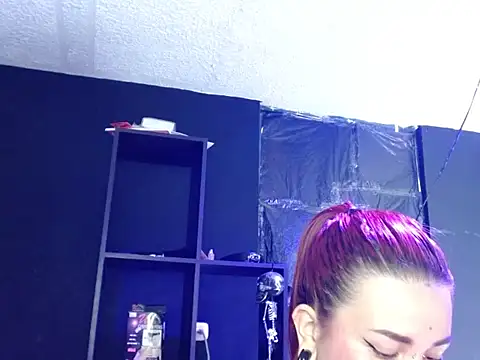 Pandora_9666のライブXXXチャット