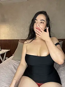 alisonnwalker2025's Webcam Show