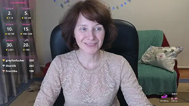 Lia_TitoのライブXXXチャット