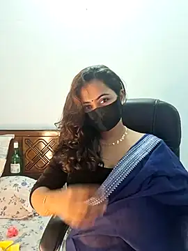 Bristy-'s Webcam Show