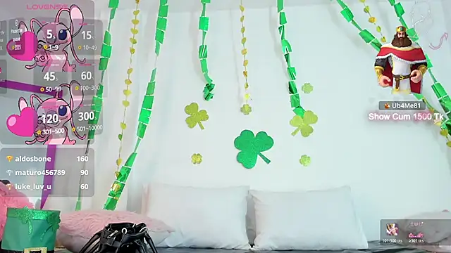 Sembang XXX Secara Langsung Ariana-Fernandez