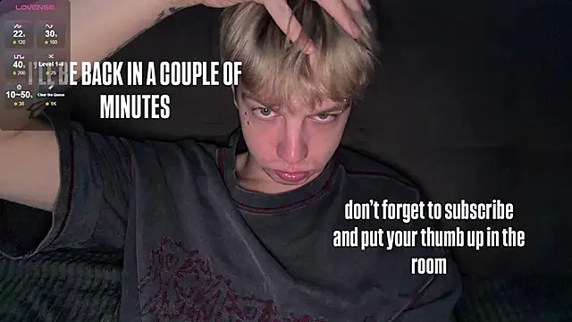 olivertasty Chat XXX live