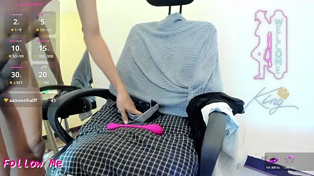 Asiancutiexx webkamerás műsora