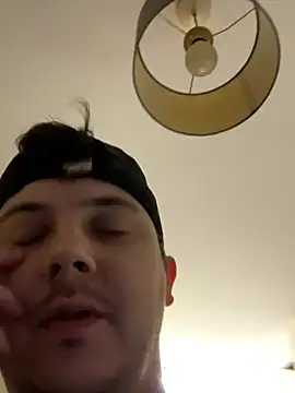 XXKieran – Kamerová šou