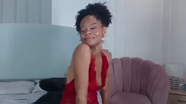 ChantalGarner's Live XXX Chat