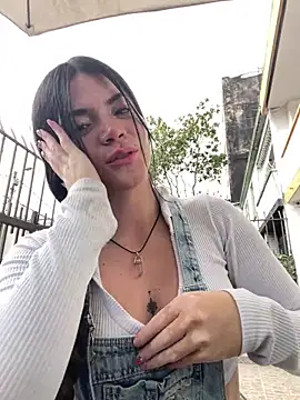 PamelaJonsom_'s Live XXX Chat