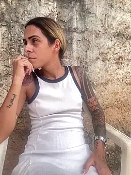 XXX chat uživo modela sabrinaneves