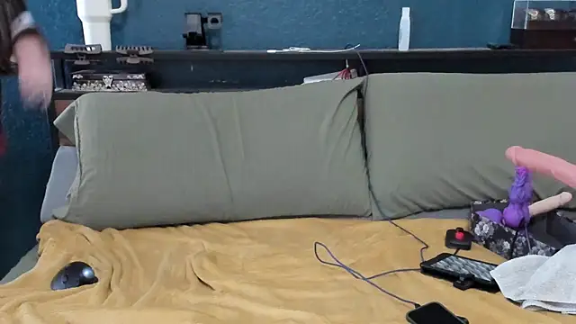 Sammie_Ray: вебкам-шоу