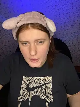 NicollVeys – Live XXX-chat