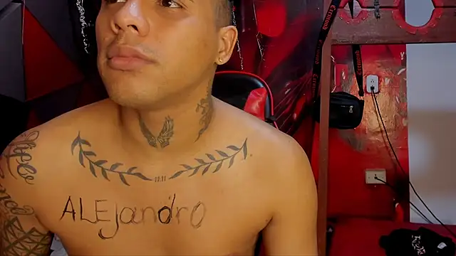 Show de webcam de Hot_Boys_69