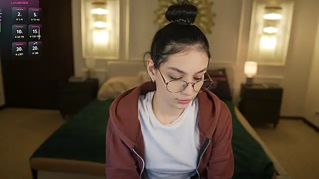 Mila_Rose054 라이브 XXX 채팅