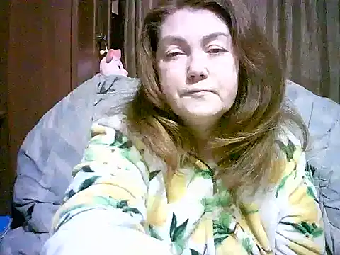 Show modela Russian_Lara na web-kameri