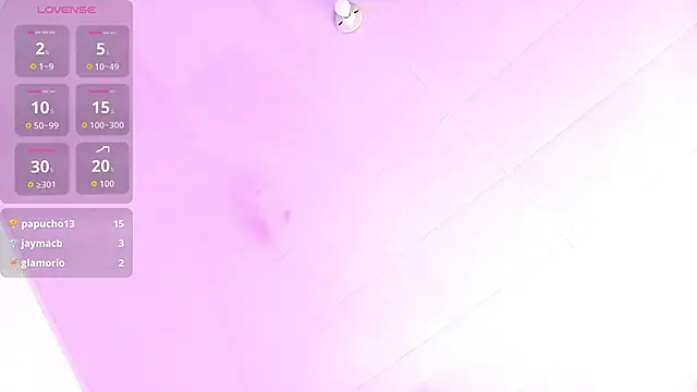 Emma_Sanz__ Chat XXX in diretta