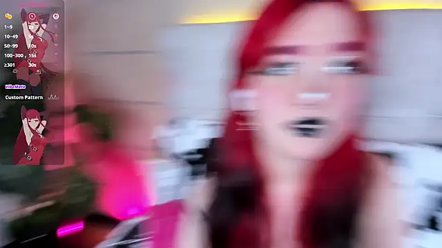 Dakota_kl's Live XXX Chat