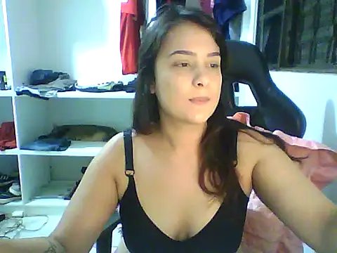 lolo9955's Webcam Show