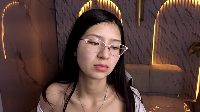 dani_tf's Webcam Show