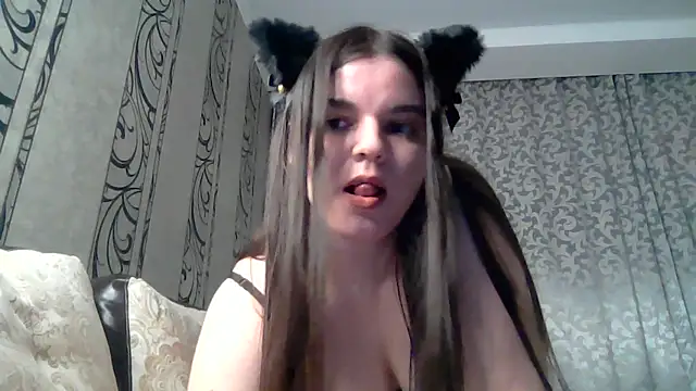 VictoriaPricee 라이브 XXX 채팅