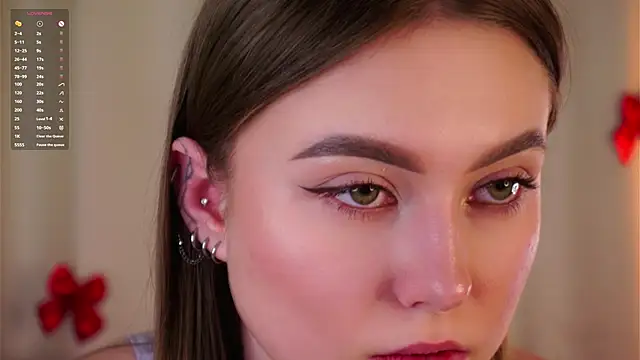 LorileeRuetz 라이브 XXX 채팅