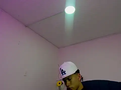 Ailanys_Millern Webbikameraesitys