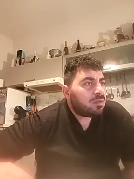 secret_secret1's Webcam Show